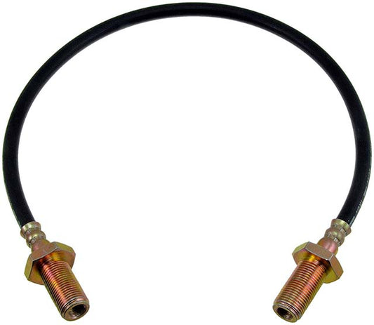 H36806 Front, Driver and Passenger Side Brake Line