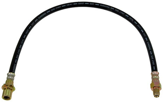 H36814 Rear Brake Line