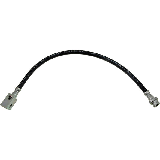 H380093 Rear, Center First Stop Series Brake Line, EPDM Rubber