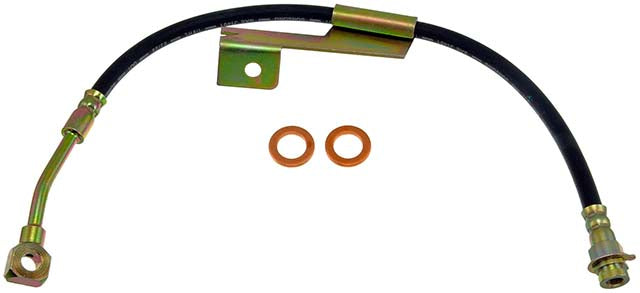 H380248 First Stop Series Brake Line, Metal and Rubber