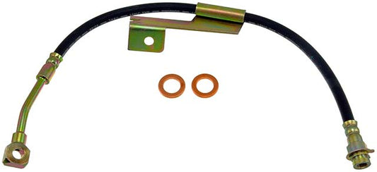 H380248 First Stop Series Brake Line, Metal and Rubber
