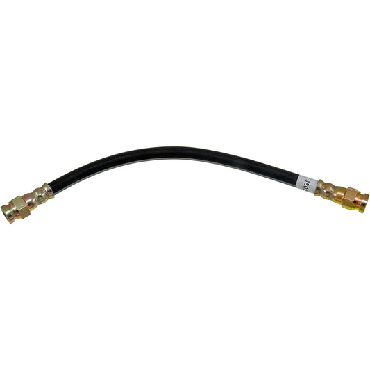 H380251 Rear, Passenger Side First Stop Series Brake Line, EPDM Rubber