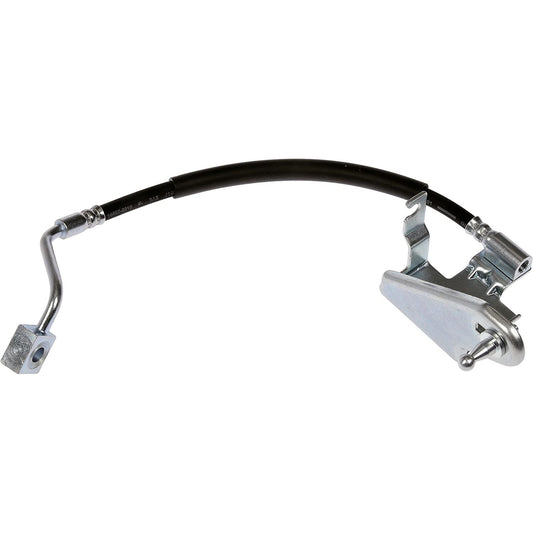H380378 Front, Passenger Side First Stop Series Brake Line, EPDM Rubber