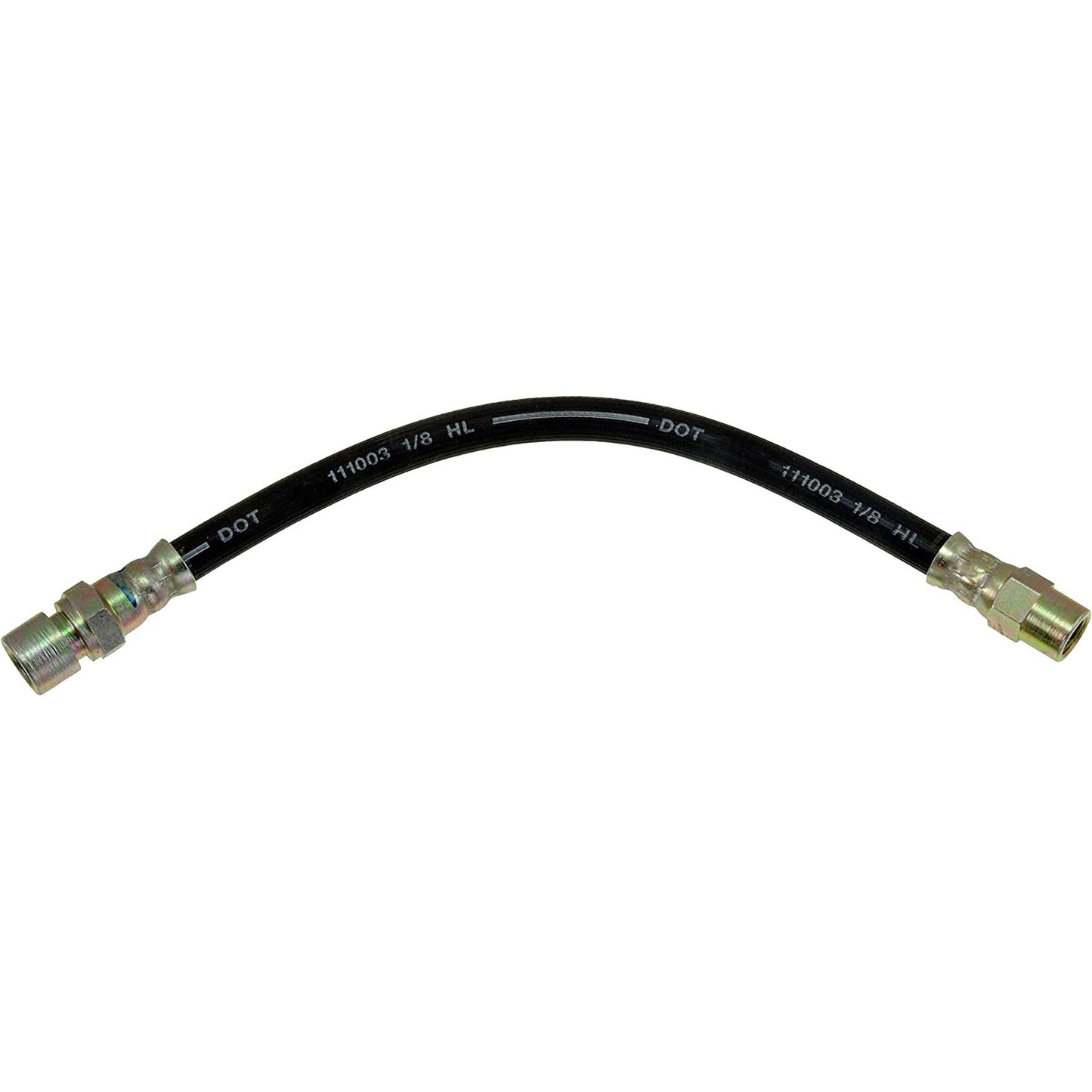 H38037 First Stop Series Brake Line, EPDM Rubber