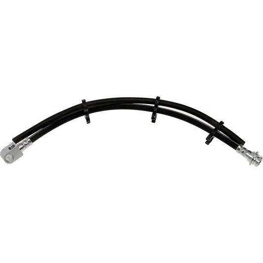 H380385 Rear, Center First Stop Series Brake Line, EPDM Rubber
