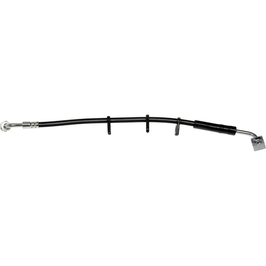 H380388 Front, Driver Side First Stop Series Brake Line, EPDM Rubber