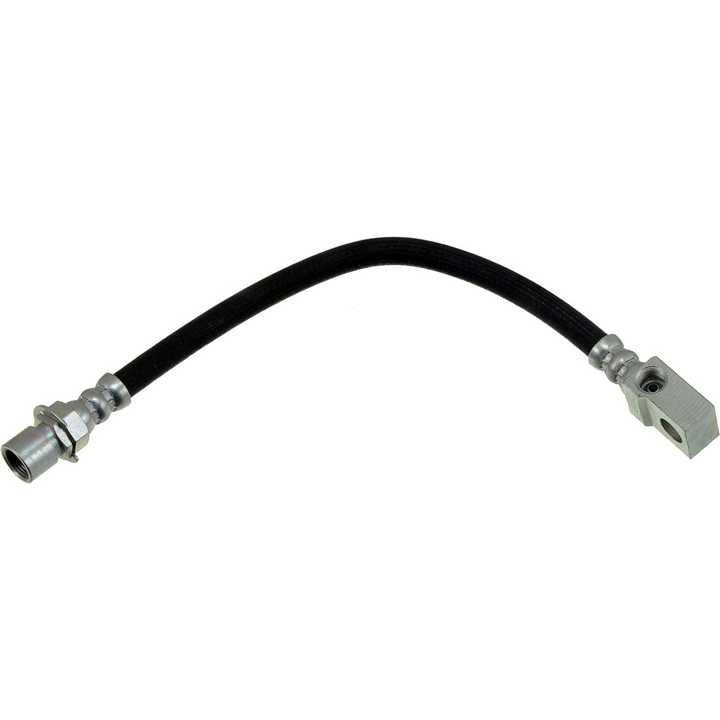 H380407 Rear, Center First Stop Series Brake Line, EPDM Rubber