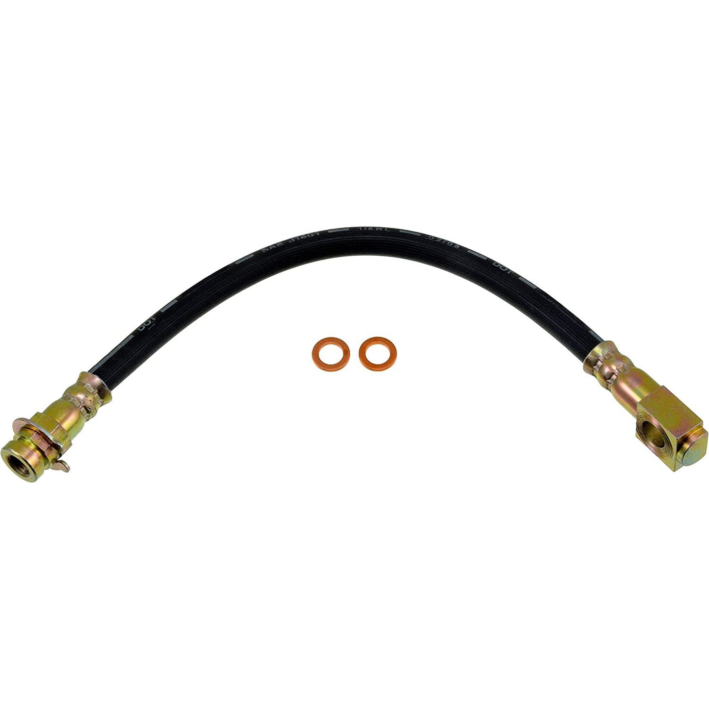 H380468 First Stop Series Brake Line, EPDM Rubber