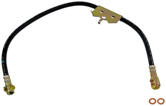H380533 Front, Driver Side First Stop Series Brake Line, EPDM Rubber