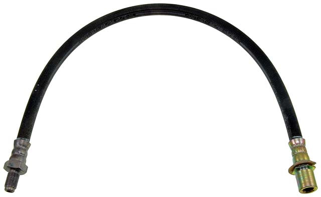 H380535 Rear, Center First Stop Series Brake Line, EPDM Rubber