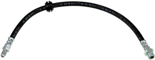 H380538 Front, Driver or Passenger Side First Stop Series Brake Line, Metal and Rubber