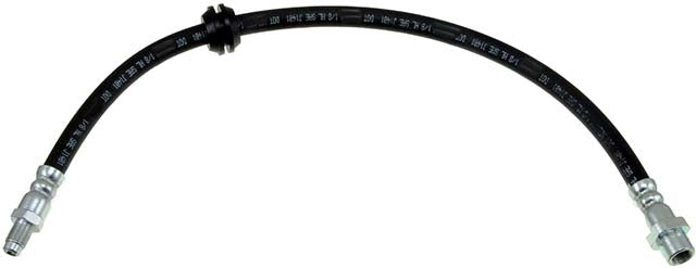 H380538 Front, Driver or Passenger Side First Stop Series Brake Line, Metal and Rubber