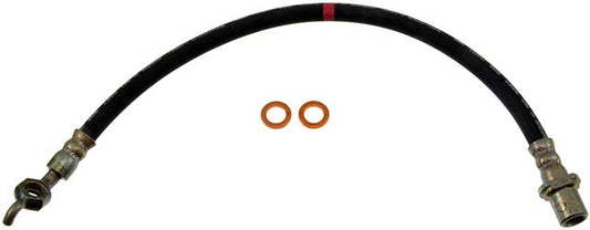 H380539 Rear, Driver and Passenger Side First Stop Series Brake Line, EPDM Rubber