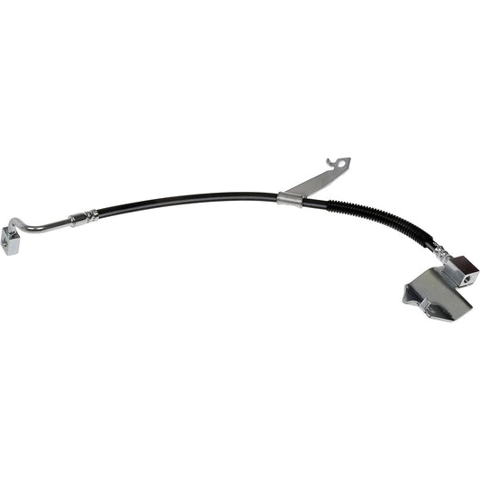 H380553 Front, Driver Side First Stop Series Brake Line, EPDM Rubber