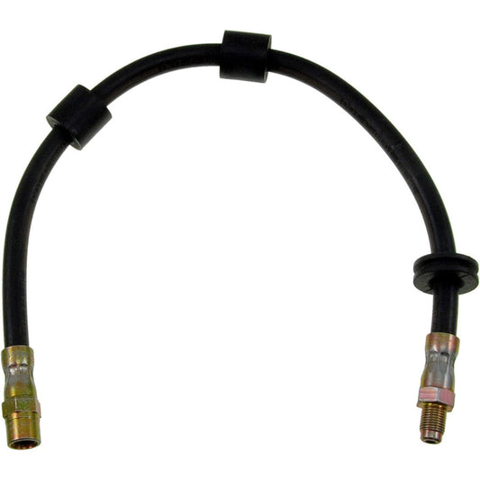 H380733 Front, Driver and Passenger Side First Stop Series Brake Line, EPDM Rubber