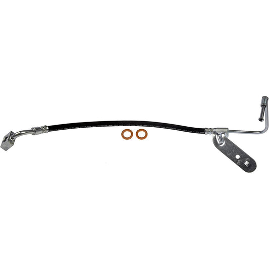 H380955 Rear, Passenger Side First Stop Series Brake Line, EPDM Rubber