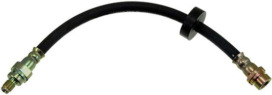 H380992 Rear, Driver and Passenger Side First Stop Series Brake Line, Metal and Rubber