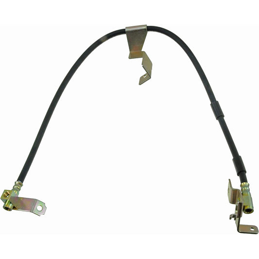 H381058 Rear, Center First Stop Series Brake Line, EPDM Rubber