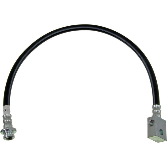 H381108 Rear, Center First Stop Series Brake Line, EPDM Rubber