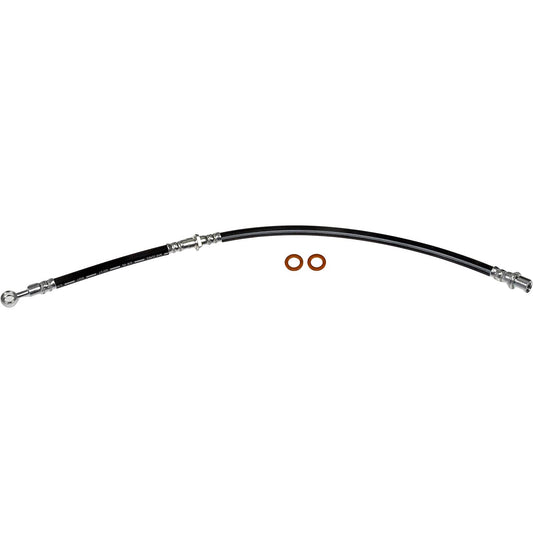 H381149 Front, Driver Side First Stop Series Brake Line, EPDM Rubber