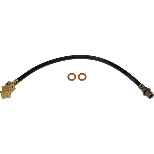 H381163 Rear, Center First Stop Series Brake Line, EPDM Rubber