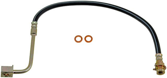 H38121 First Stop Series Brake Line, Metal and Rubber