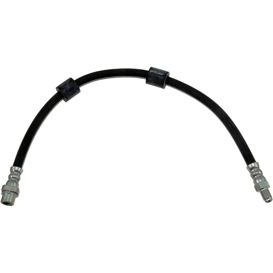 H381269 Front, Driver and Passenger Side First Stop Series Brake Line, EPDM Rubber