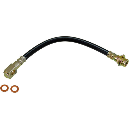 H381271 Rear, Driver and Passenger Side First Stop Series Brake Line, EPDM Rubber