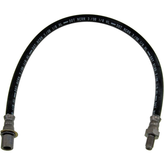 H381329 Rear, Center First Stop Series Brake Line, EPDM Rubber