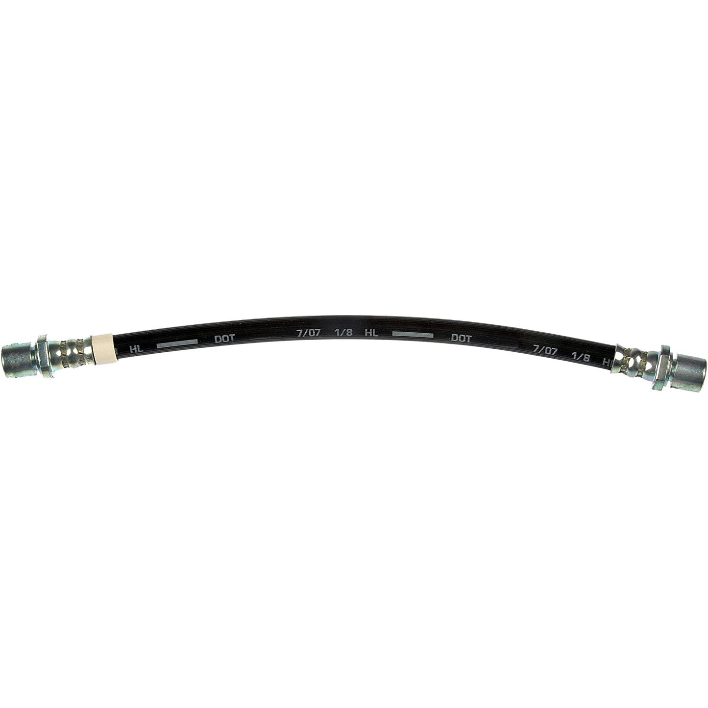 H381348 Rear, Center First Stop Series Brake Line, EPDM Rubber