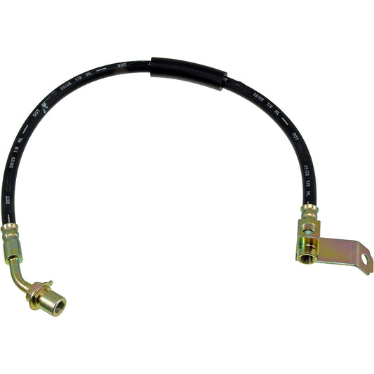 H381360 Rear, Center First Stop Series Brake Line, EPDM Rubber