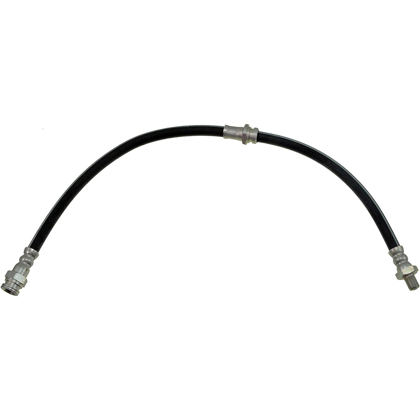 H38140 Front, Driver and Passenger Side First Stop Series Brake Line, EPDM Rubber