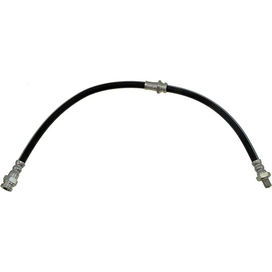 H38140 Front, Driver and Passenger Side First Stop Series Brake Line, EPDM Rubber