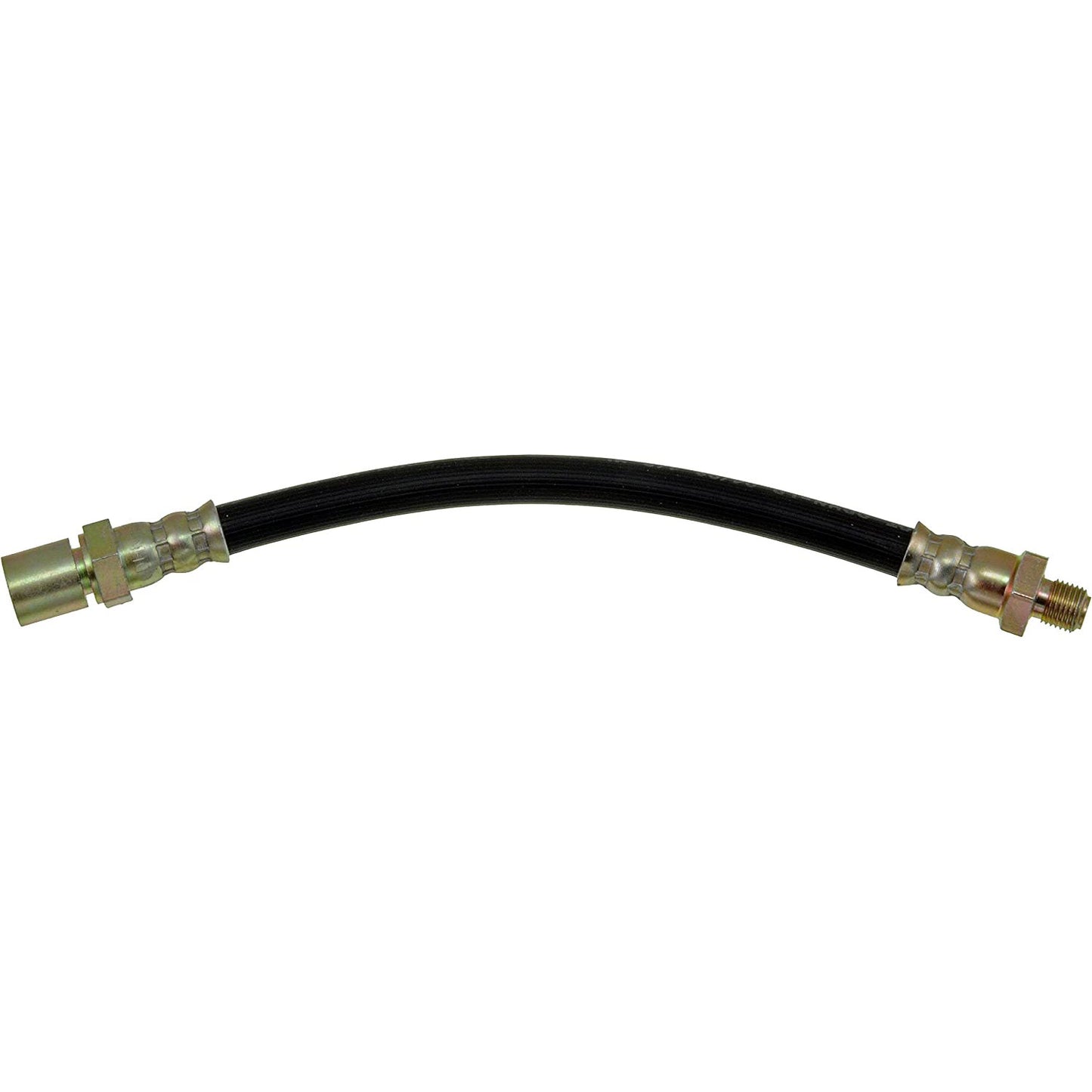 H38163 Front, Driver Side First Stop Series Brake Line, EPDM Rubber
