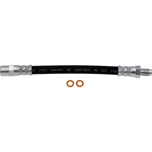 H38168 First Stop Series Brake Line, EPDM Rubber