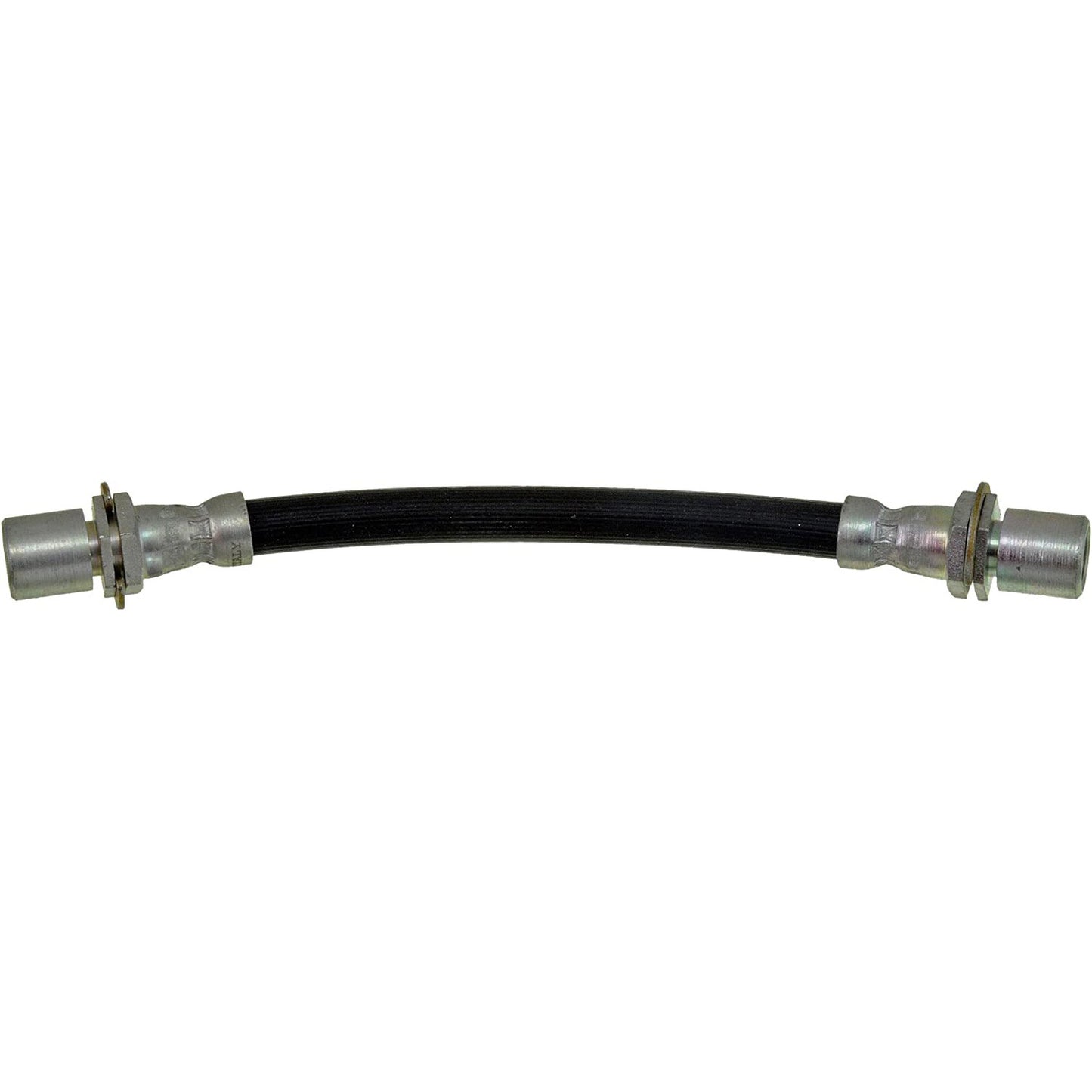 H38255 Rear, Driver and Passenger Side, Inner First Stop Series Brake Line, EPDM Rubber