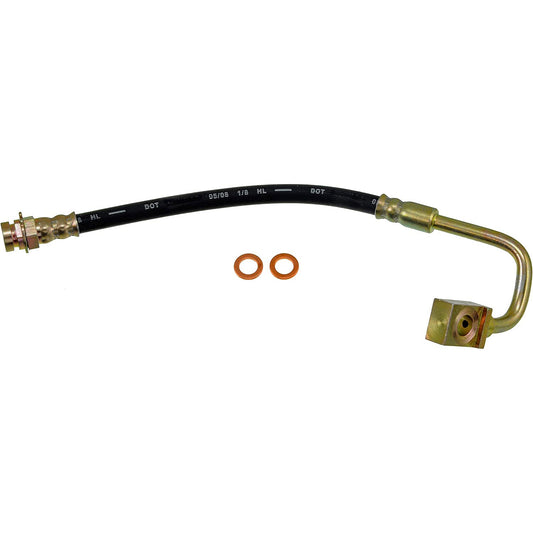 H38264 First Stop Series Brake Line, EPDM Rubber