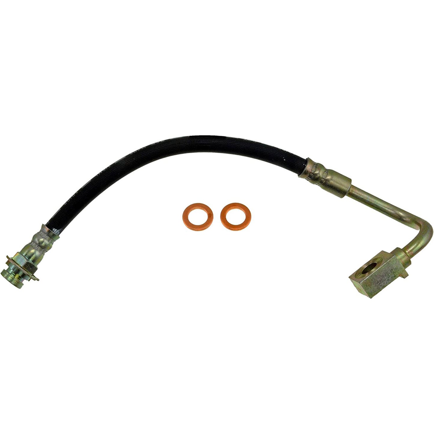 H38267 First Stop Series Brake Line, EPDM Rubber