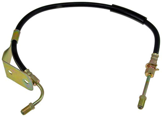 H38290 Front, Driver Side Brake Line