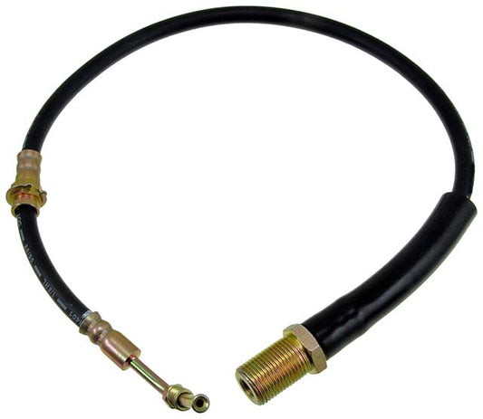 H38292 Front, Driver Side Brake Line