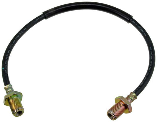 H38320 Front, Driver Side Brake Line
