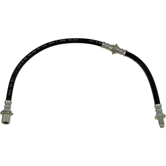 H38329 Front, Driver and Passenger Side First Stop Series Brake Line, EPDM Rubber