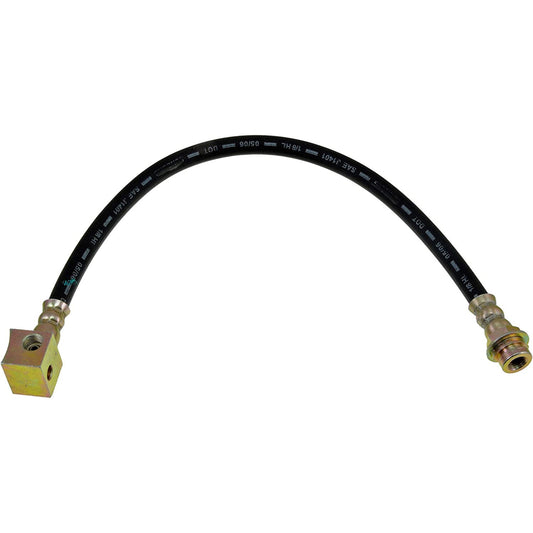 H38353 Rear, Center First Stop Series Brake Line, EPDM Rubber