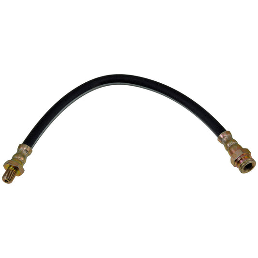 H38456 Rear, Driver and Passenger Side, Lower First Stop Series Brake Line, EPDM Rubber