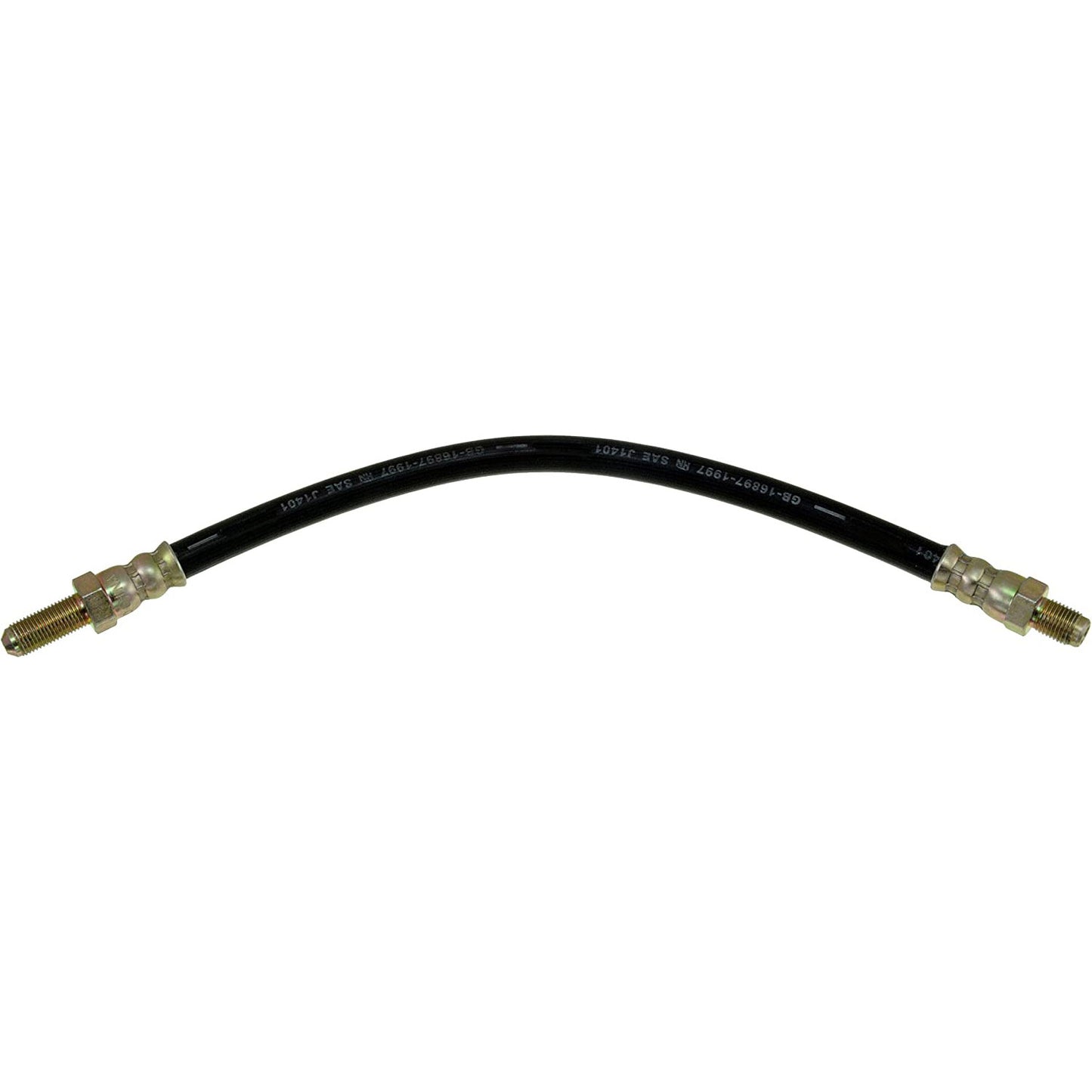 H38515 First Stop Series Brake Line, EPDM Rubber