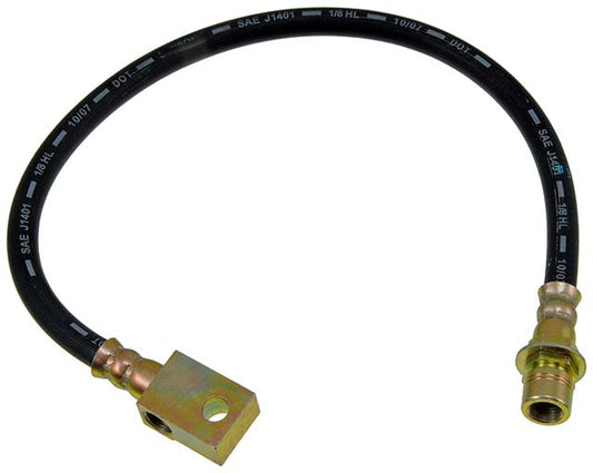 H38520 Rear, Center Brake Line
