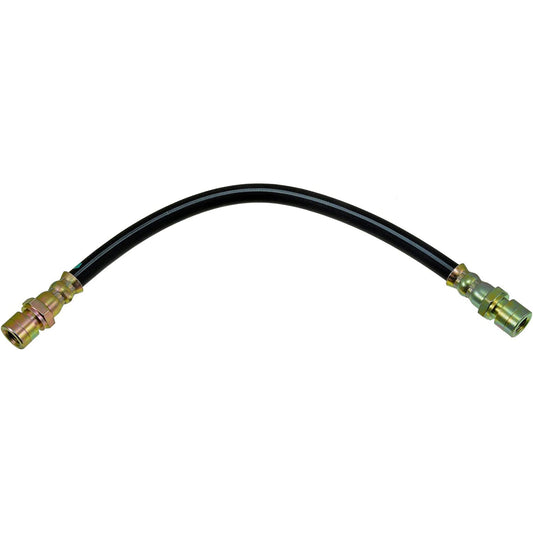 H38537 Front, Driver and Passenger Side First Stop Series Brake Line, EPDM Rubber
