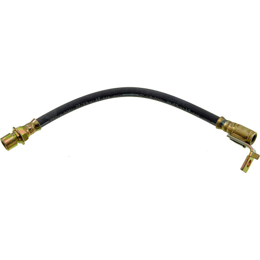 H38569 Rear, Driver Side First Stop Series Brake Line, EPDM Rubber