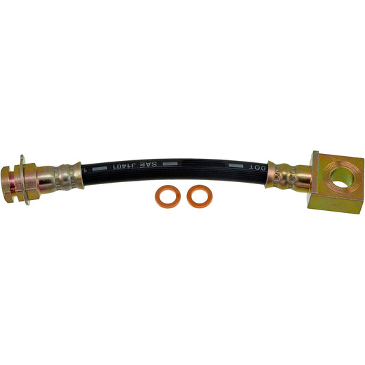 H38604 First Stop Series Brake Line, EPDM Rubber