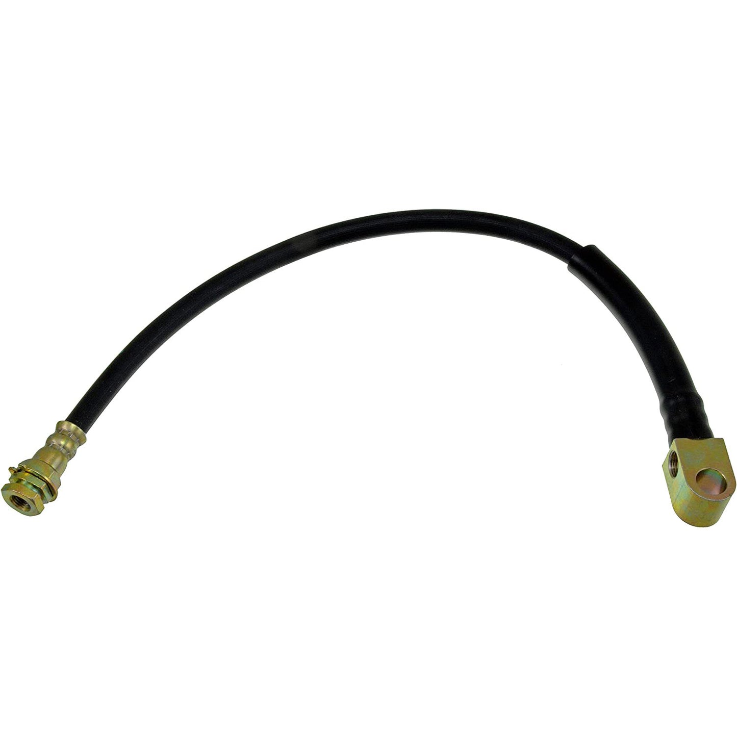 H38625 Rear, Center First Stop Series Brake Line, EPDM Rubber